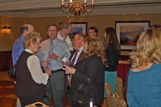 2011 Banquet